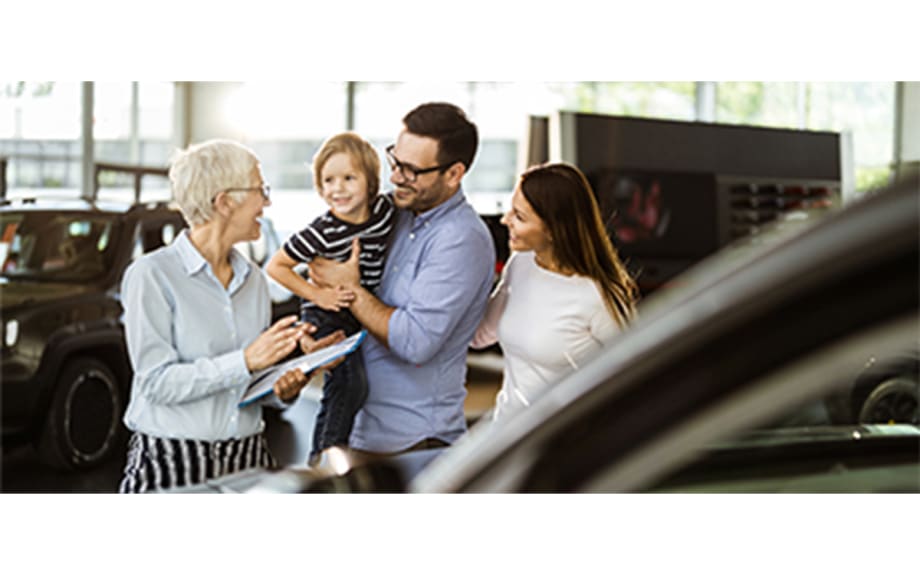 Cynthia Caine Named as Head of Wells Fargo Commercial Auto Group