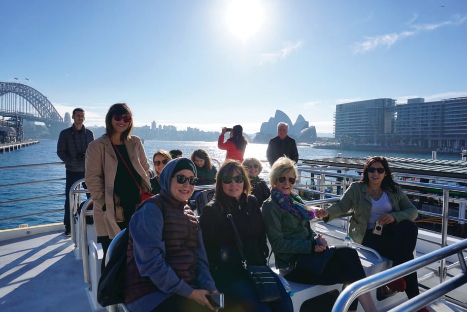 Keune Loyalty Club: Destination Education with Keune Haircosmetics North America