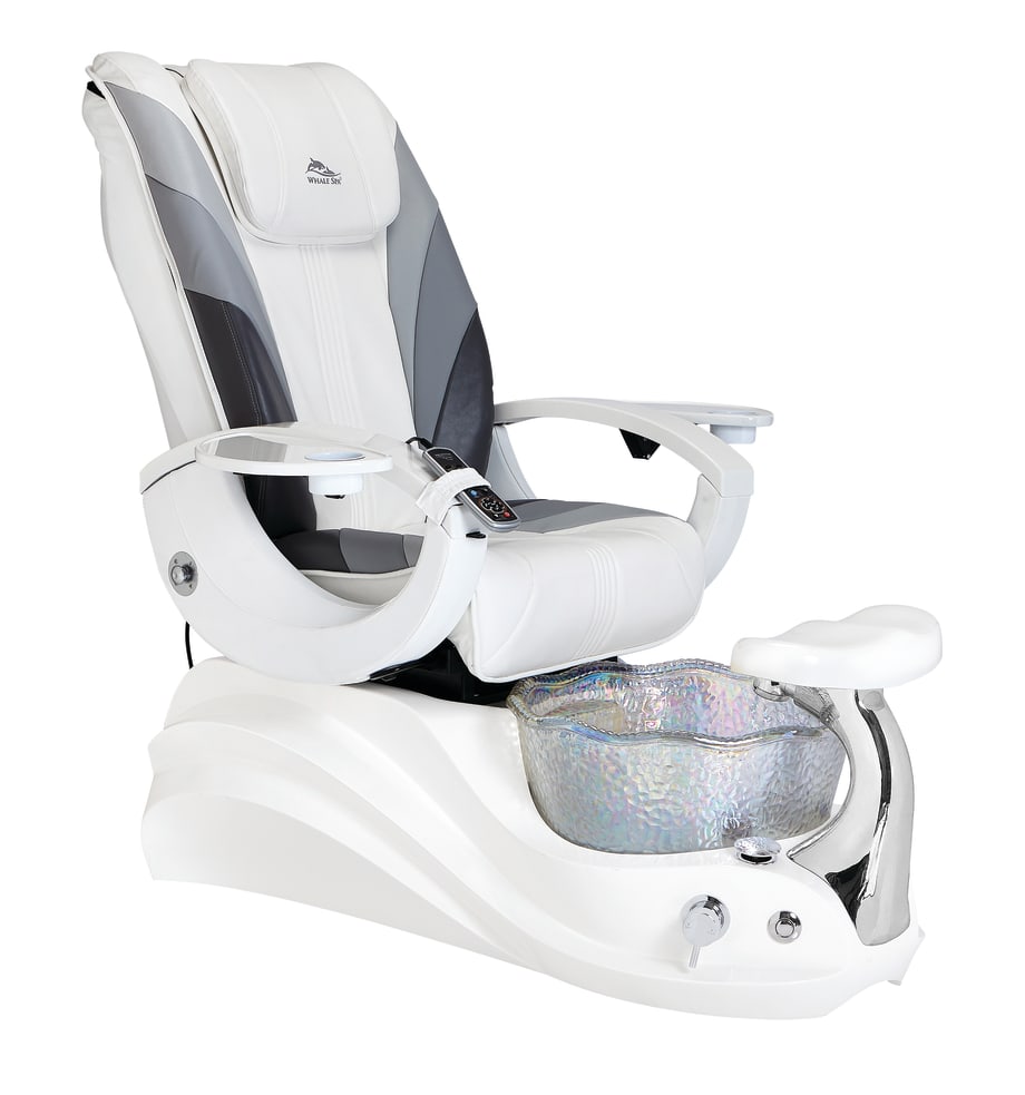 Whale Spa Releases  Crane Chair