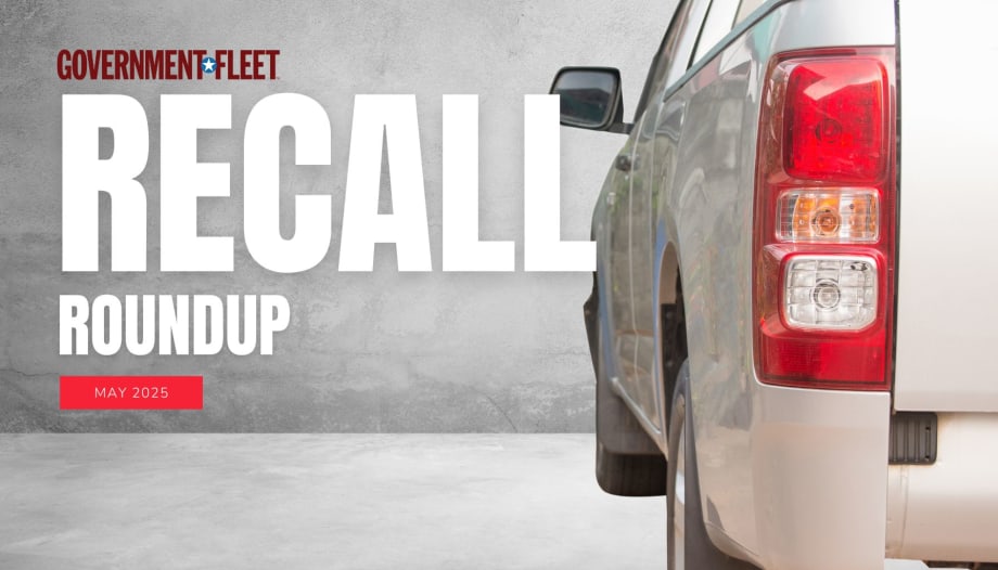 May 2025 Recall Roundup: Chrysler, Volvo, & More