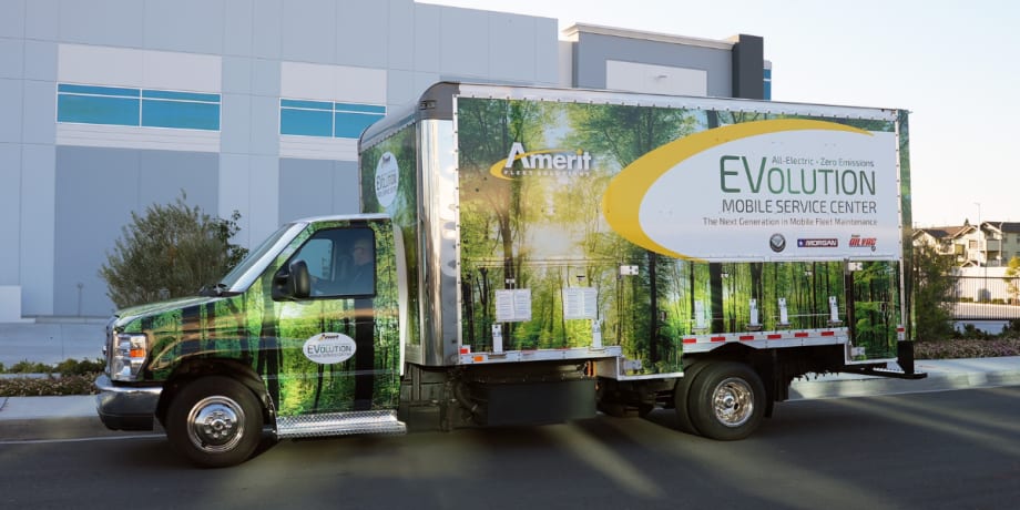 What to Know About Today's Mobile Maintenance