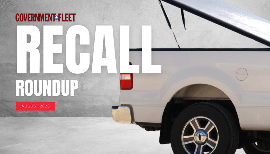 August 2025 Recall Roundup: Tesla, Chrysler, & More