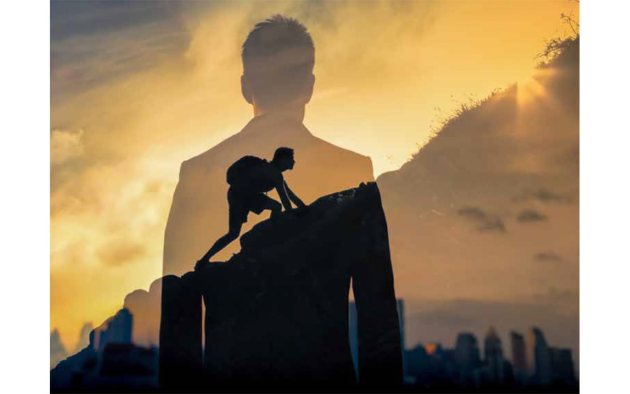 How Lessons from the Trail Can Help Your Dealership Win