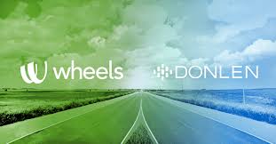 Wheels/Donlen Announces Senior Leadership Structure