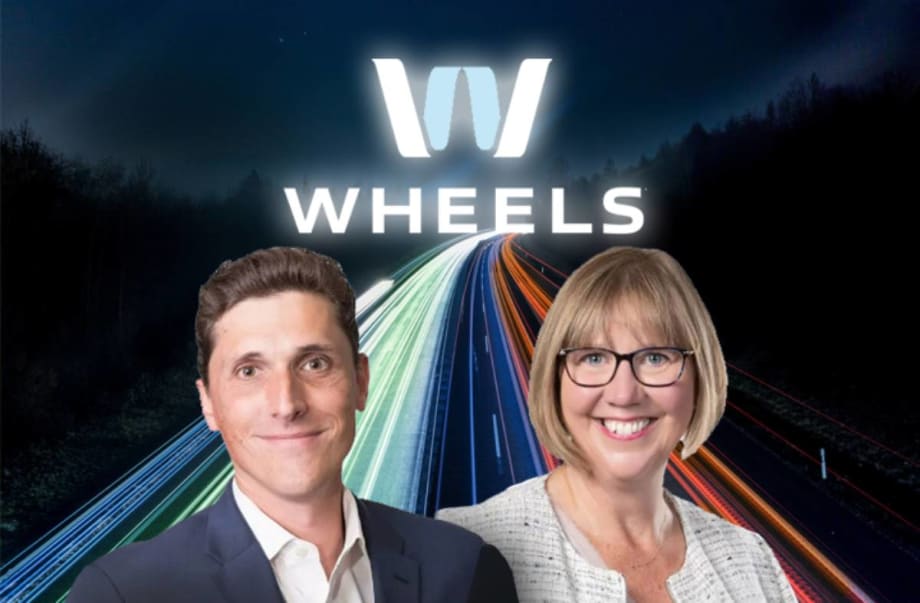 Q&A: Growth and Client Retention with Wheels