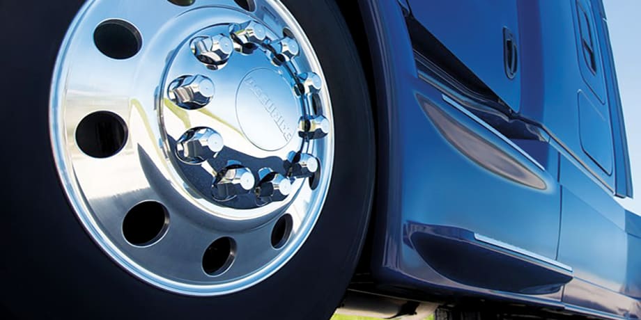 Which Wheels Are Right For Your Fleet?