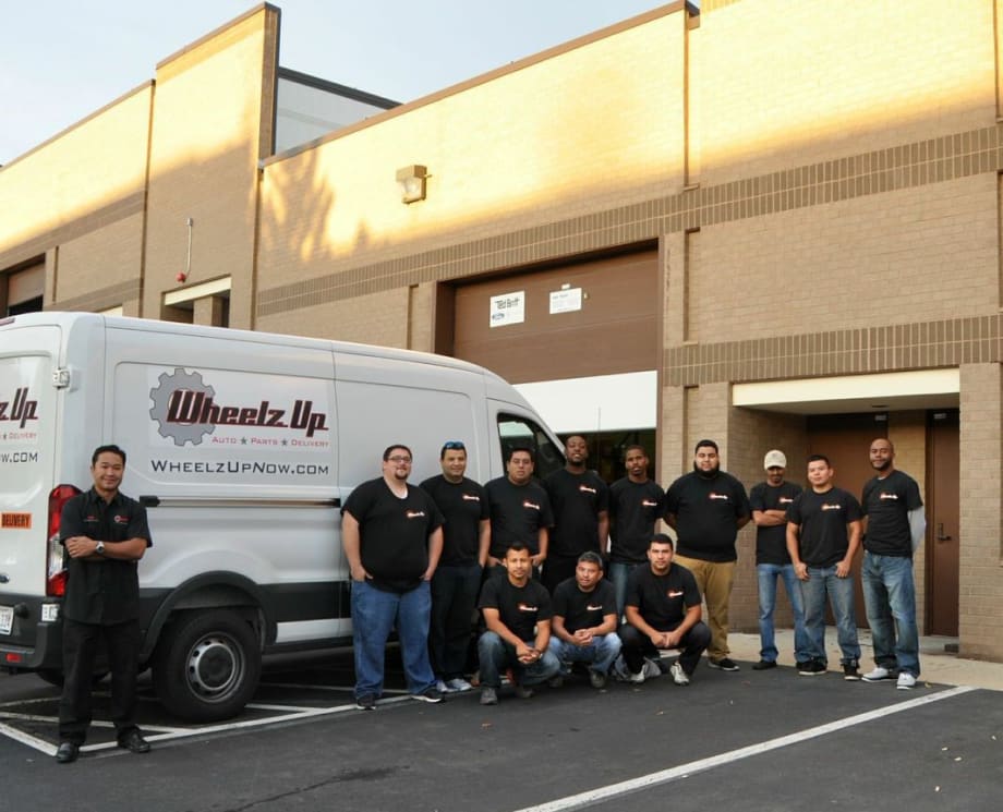 When the World Stops, Fleets Get Going