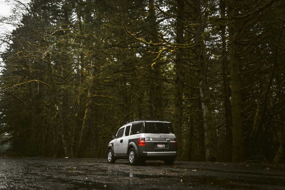 Where in the U.S. Drivers Are Most Stressed Behind the Wheel