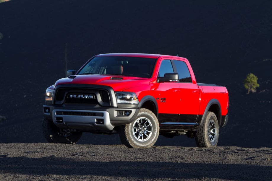 Which Pickups Last Longest Over 200k?