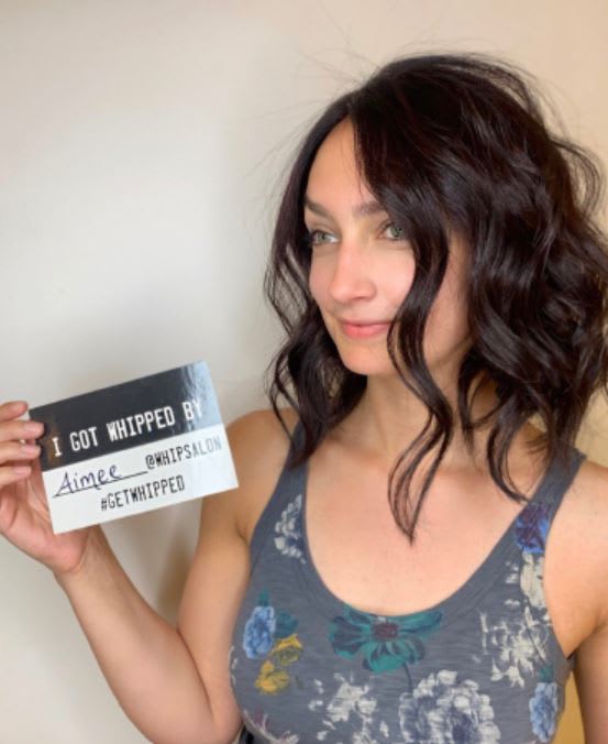 STAMP 2019: Whip Salon's Social Media Campaign Drums up New Clients
