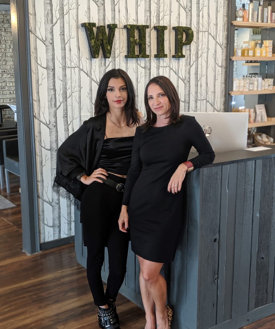 How You Can Own A Salon With A Lot Fewer Headaches