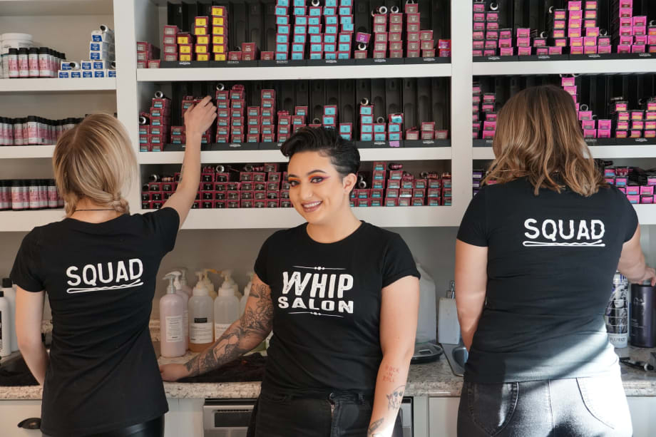How You Can Own A Salon With A Lot Fewer Headaches