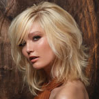 Whispy Blonde