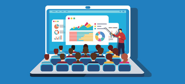 Training Options: Online vs. Onsite