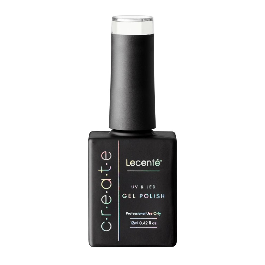 Lecenté Introduces Gel-Polish System and Autumn Nail Art Collection