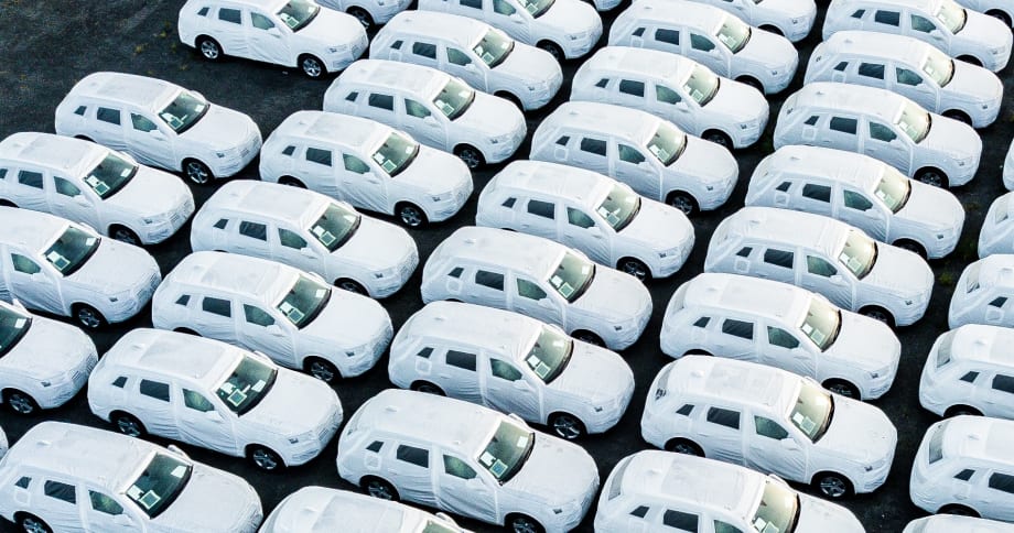 Commercial Fleet Sales Grew in CY-2019
