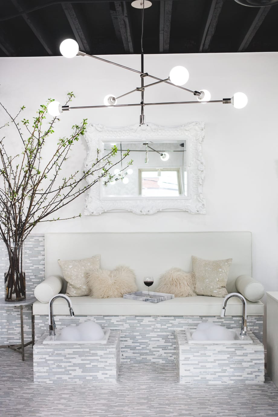 2020 Salons of the Year: Whitehouse Salon
