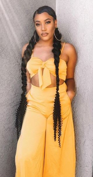  Promoting Hair Growth with Protective Styles