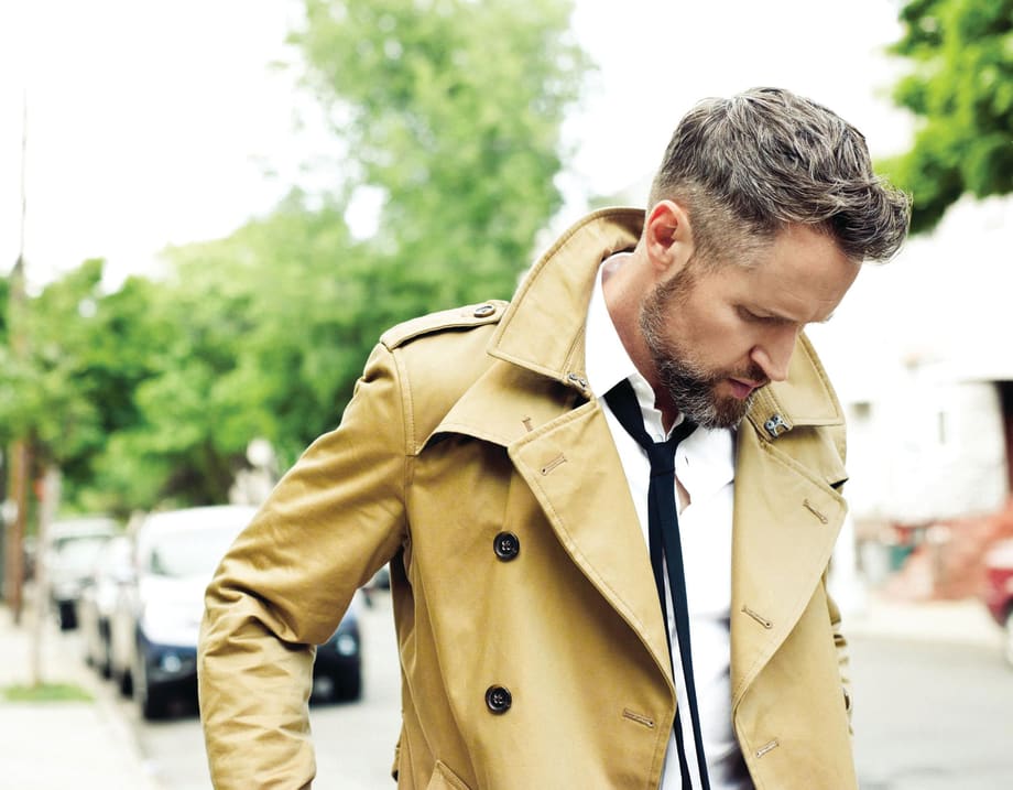 Streetwise Collection by Men's Specialist Whitney VerMeer