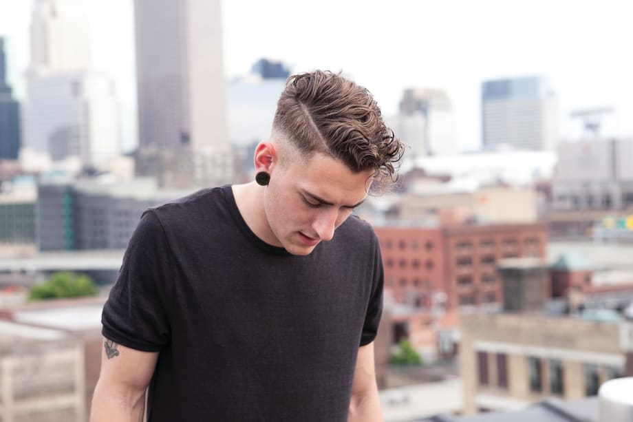 Streetwise Collection by Men's Specialist Whitney VerMeer