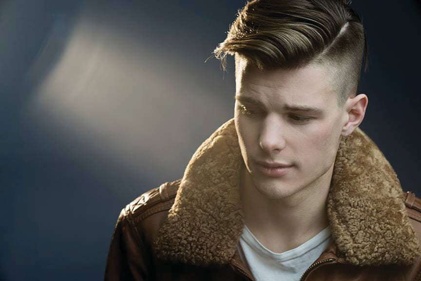 Streetwise Collection by Men's Specialist Whitney VerMeer