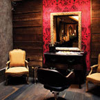 Salon of Distinction: Whittmore House