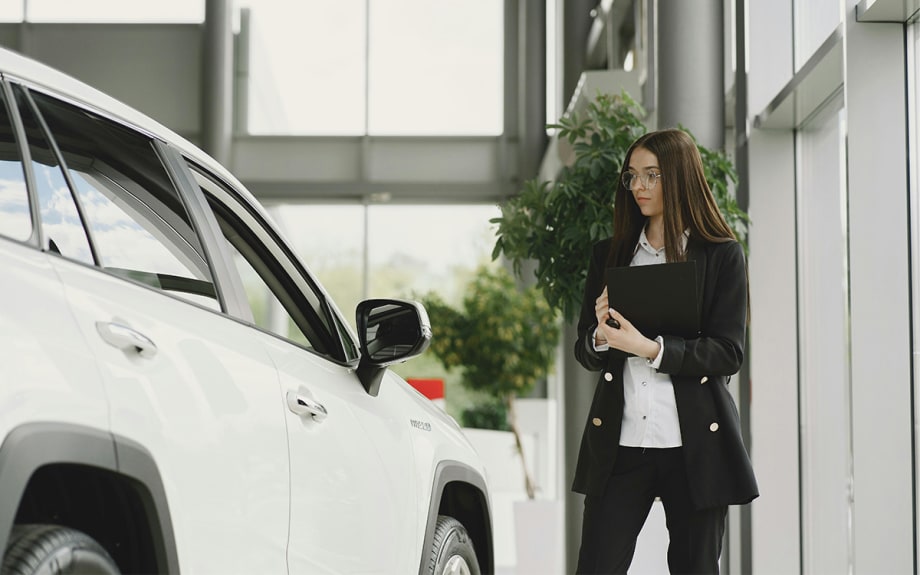 Nominations Open for Women in Automotive Issue