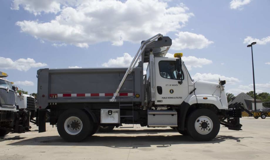 Wichita Slashes Costs with New AVL Contract