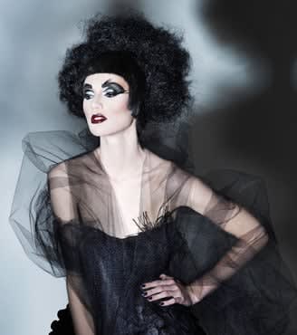 October Beauty Goes ‘BE WITCHED!’ at Gila Rut Aveda Salons
