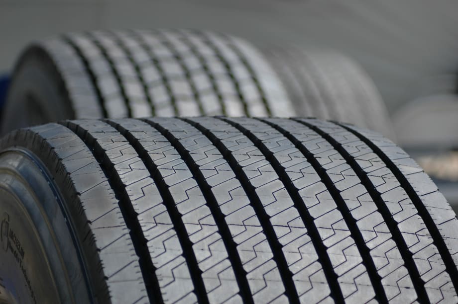 Switching to Wide-Base Singles: Keys to Success