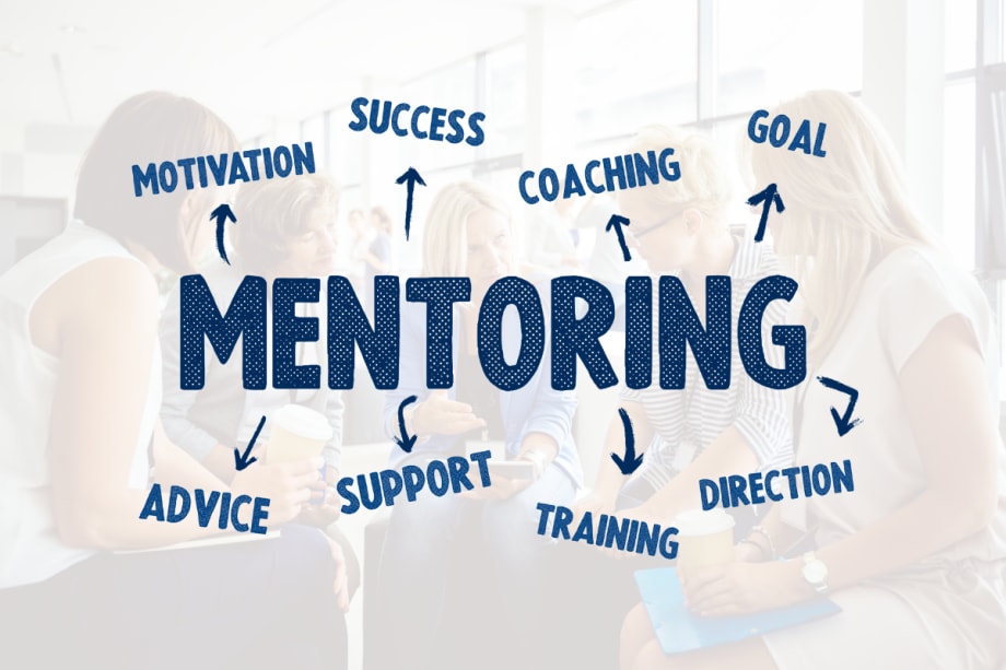 WIFM Makes Mentoring a Priority