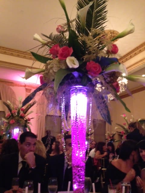 A Night of Wigs and Wishes, Martino Cartier Raises Funds