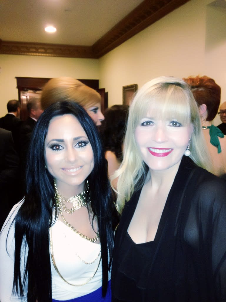 A Night of Wigs and Wishes, Martino Cartier Raises Funds