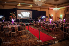 SAVE THE DATE: A Night of Wigs and Wishes, October 5, 2014