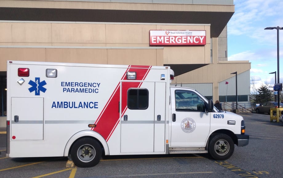 N.C. EMS Saves With Remounted Ambulances