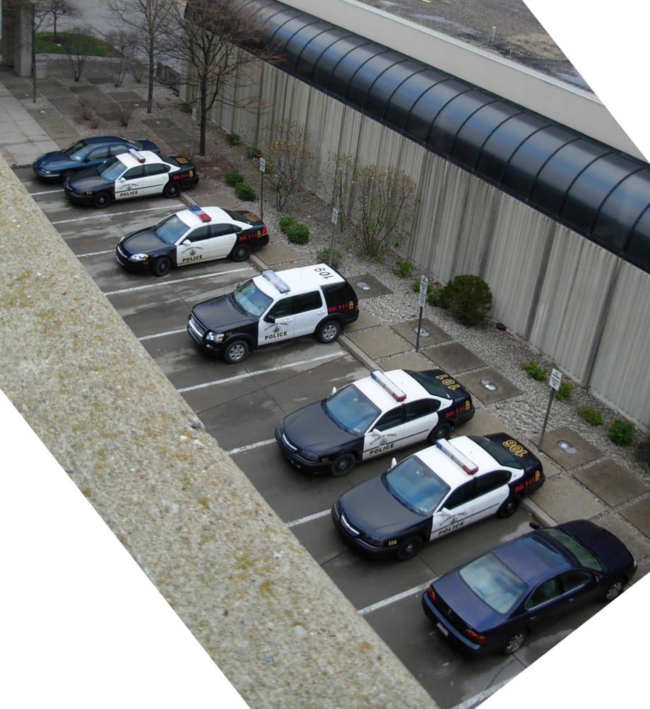 Little Rock Official Requests $10.5M to Update Police Fleet