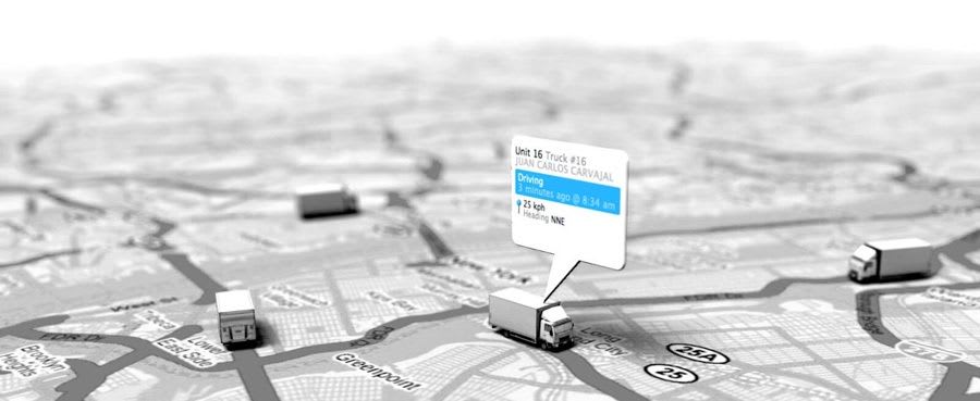 N.Y. Municipality Installs GPS for Cost Savings