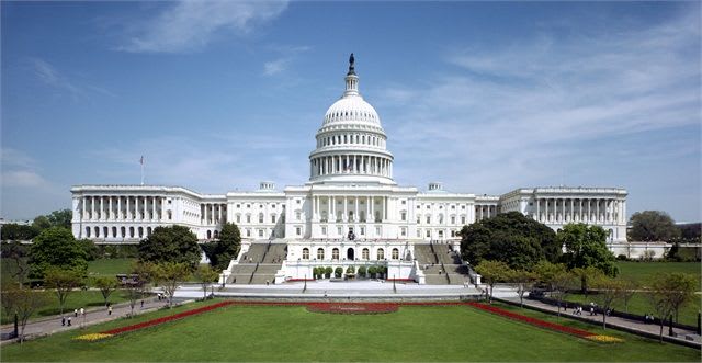 Legislation Restoring Federal Biodiesel Incentives Introduced