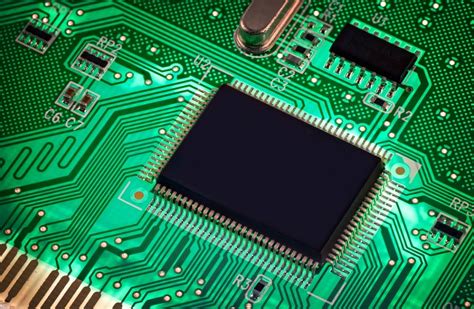 Manufacturers Hopeful That Chip Supply Will Improve in Q4