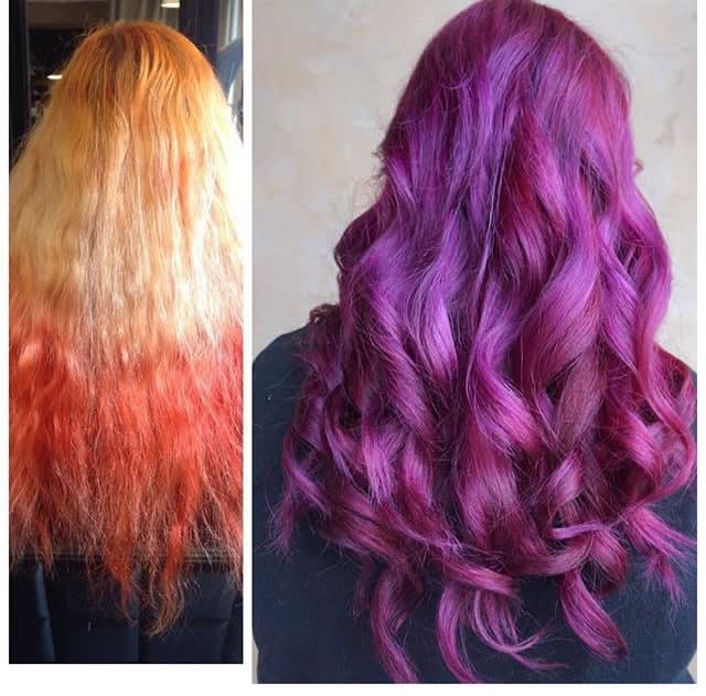 Makeover: DIY Uh-Oh To Royal Magnificence