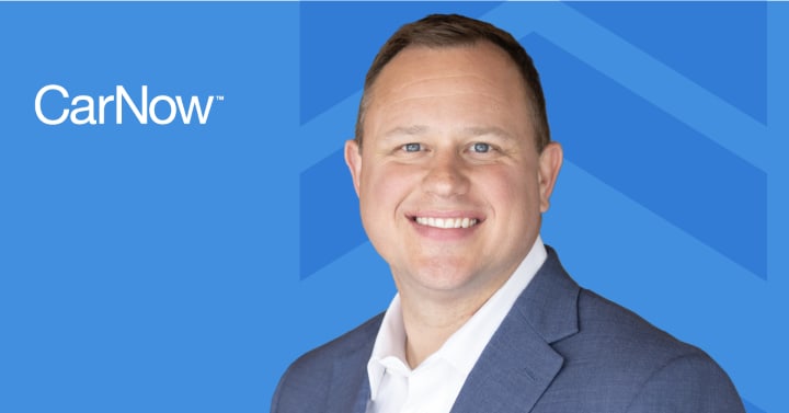 CarNow Appoints Chief Revenue Officer