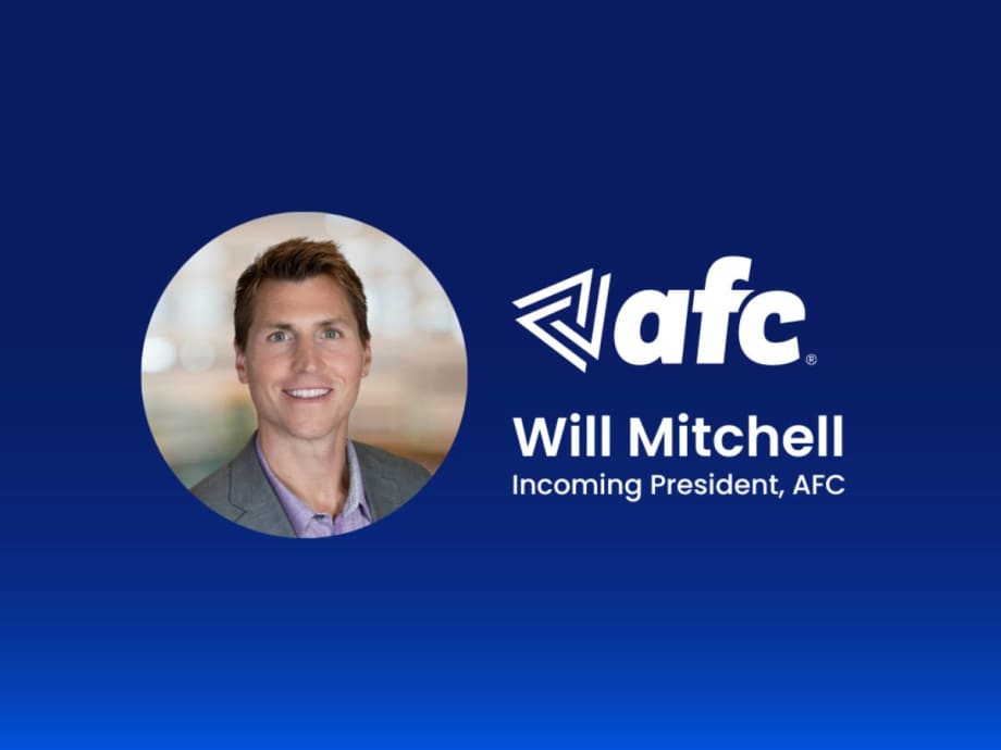 OPENLANE Promotes COO Will Mitchell to Lead AFC