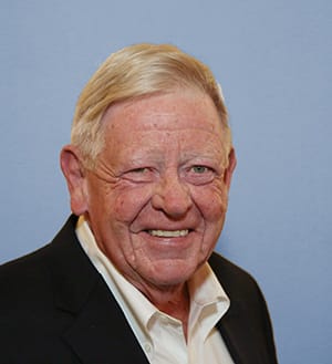 2020 ICRS: Bill Plamondon to Deliver ACRA Keynote