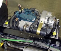 NASTC Picks Willis APU as Preferred Vendor 
