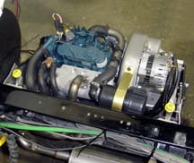 APU Maker Offers Training with Qualified Purchases
