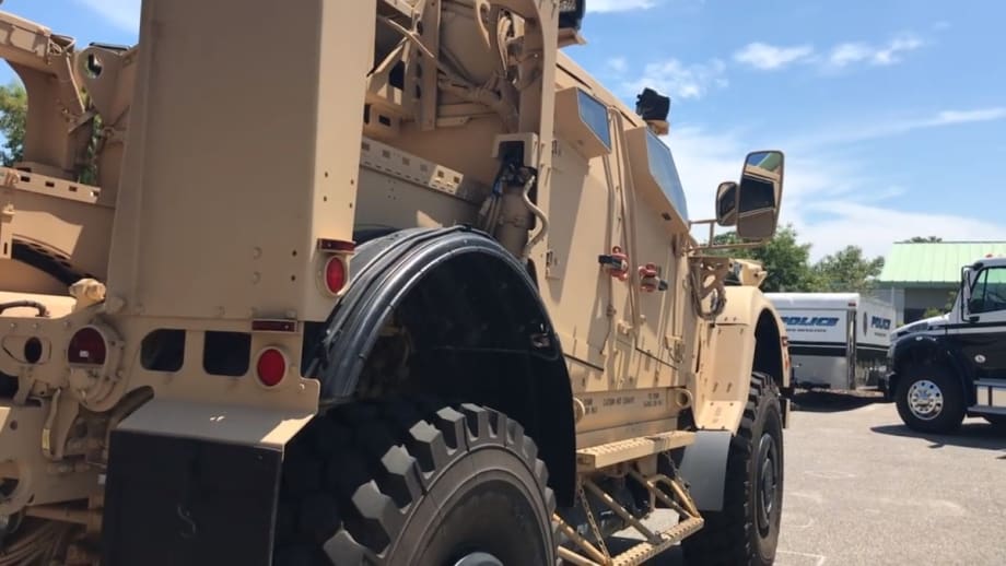 Detroit Deploys HAAS Alert Safety Cloud Across Public Safety Fleet