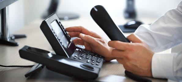 Can I Get Your Number?