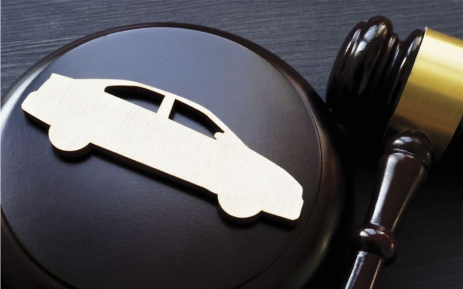 Disparate Impact: F&I Rates and Products