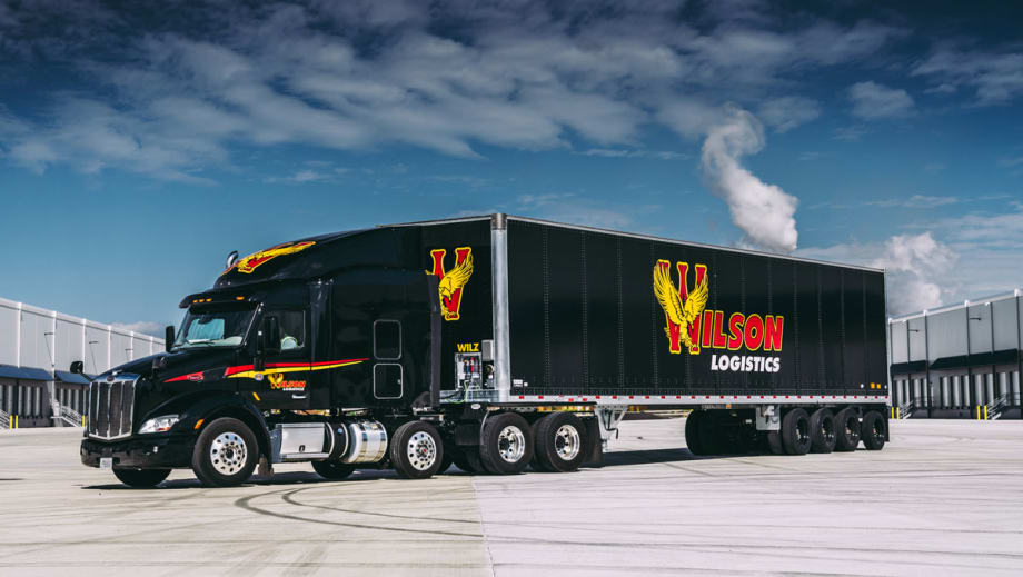 Wilson Logistics Adopts Next-Generation TMS Platform