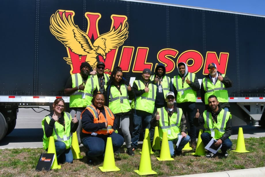 How Wilson Logistics Slashed Comebacks With Communications Tech